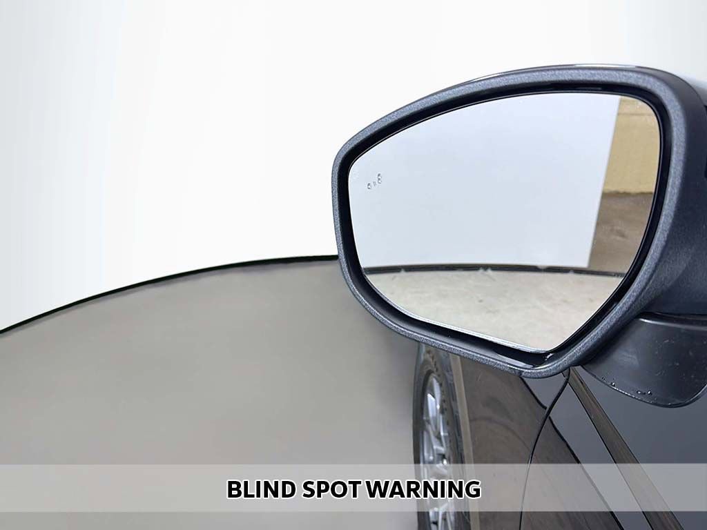 Used 2025 Ford Expedition Active image 6