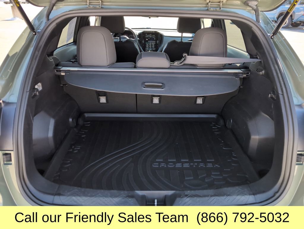 Used 2024 Subaru Crosstrek 2.5i Sport image 23