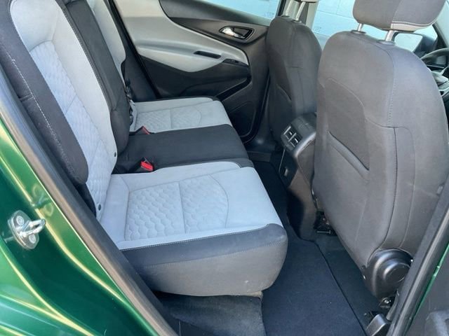 Used 2018 Chevrolet Equinox LS w/ LPO, Protection Package FWD image 13