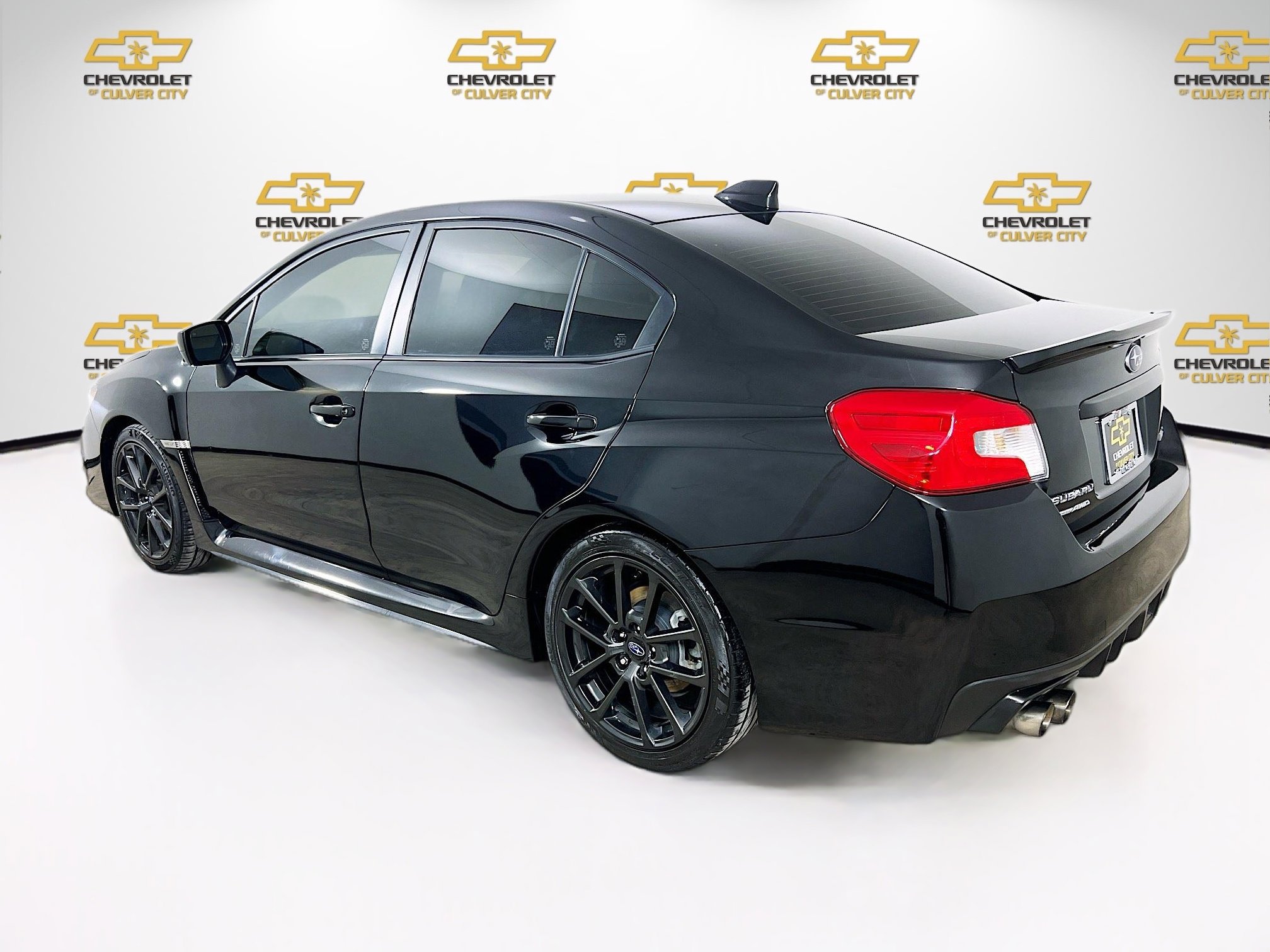 Used 2021 Subaru WRX Limited w/ Popular Package #1 image 5
