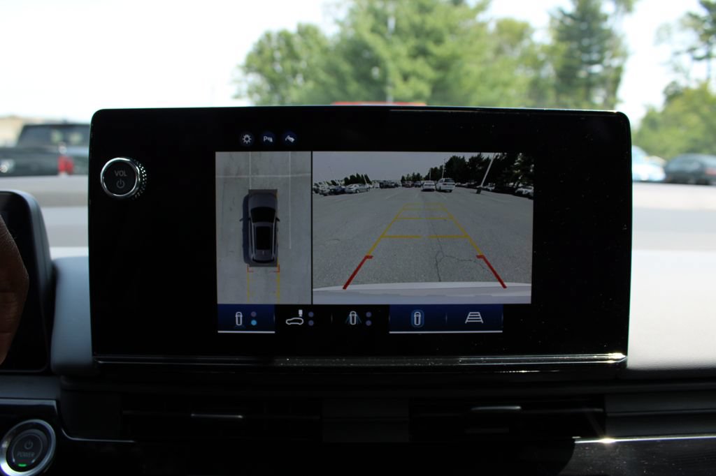Certified 2024 Honda Prologue Elite image 24