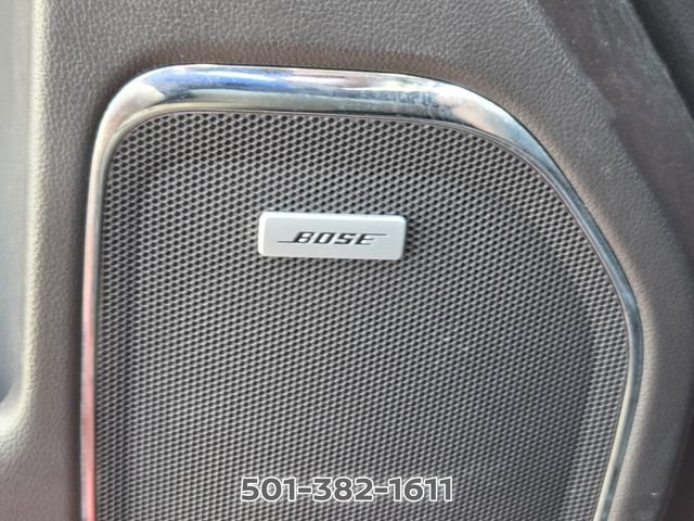 Used 2015 GMC Sierra 1500 SLT w/ SLT Crew Cab Value Package AWD/4WD image 30
