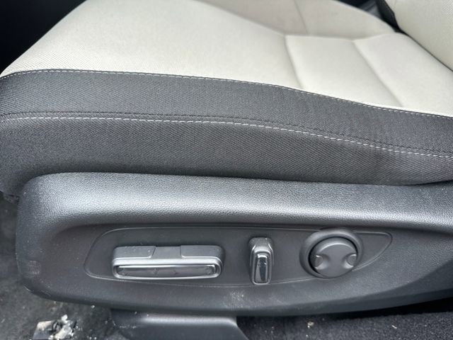 New 2026 Honda CR-V EX image 12