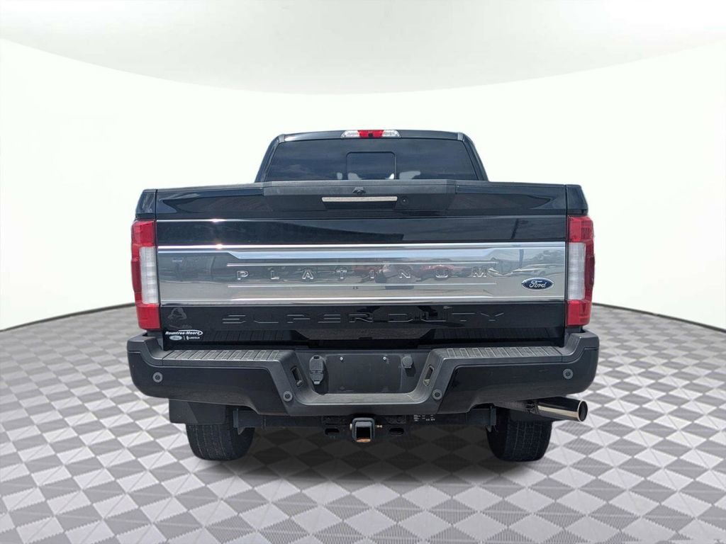 Used 2019 Ford F150 XLT w/ Equipment Group 302A Luxury image 4