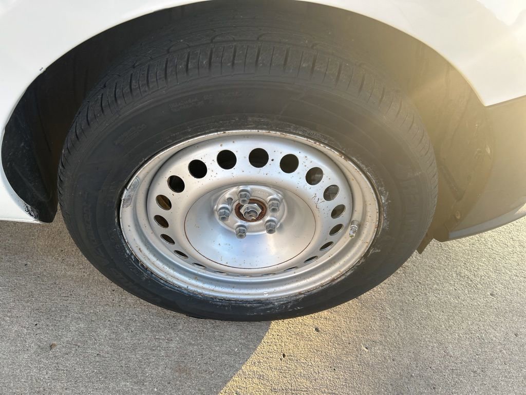 Used 2021 RAM ProMaster City Tradesman image 25