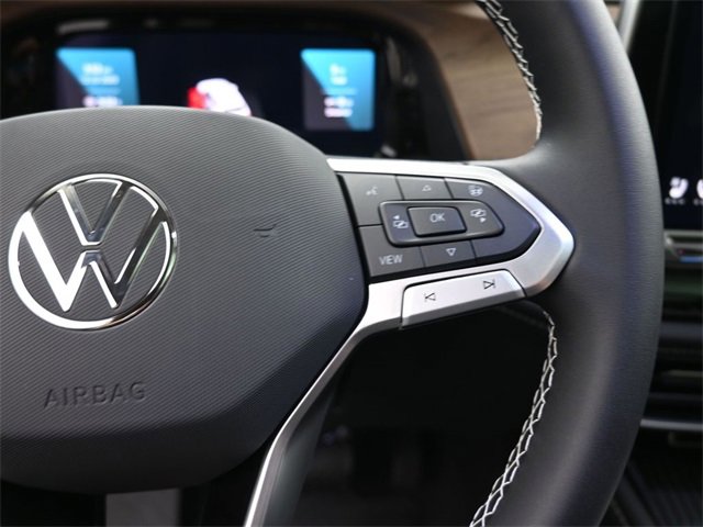 New 2026 Volkswagen Atlas SE image 28