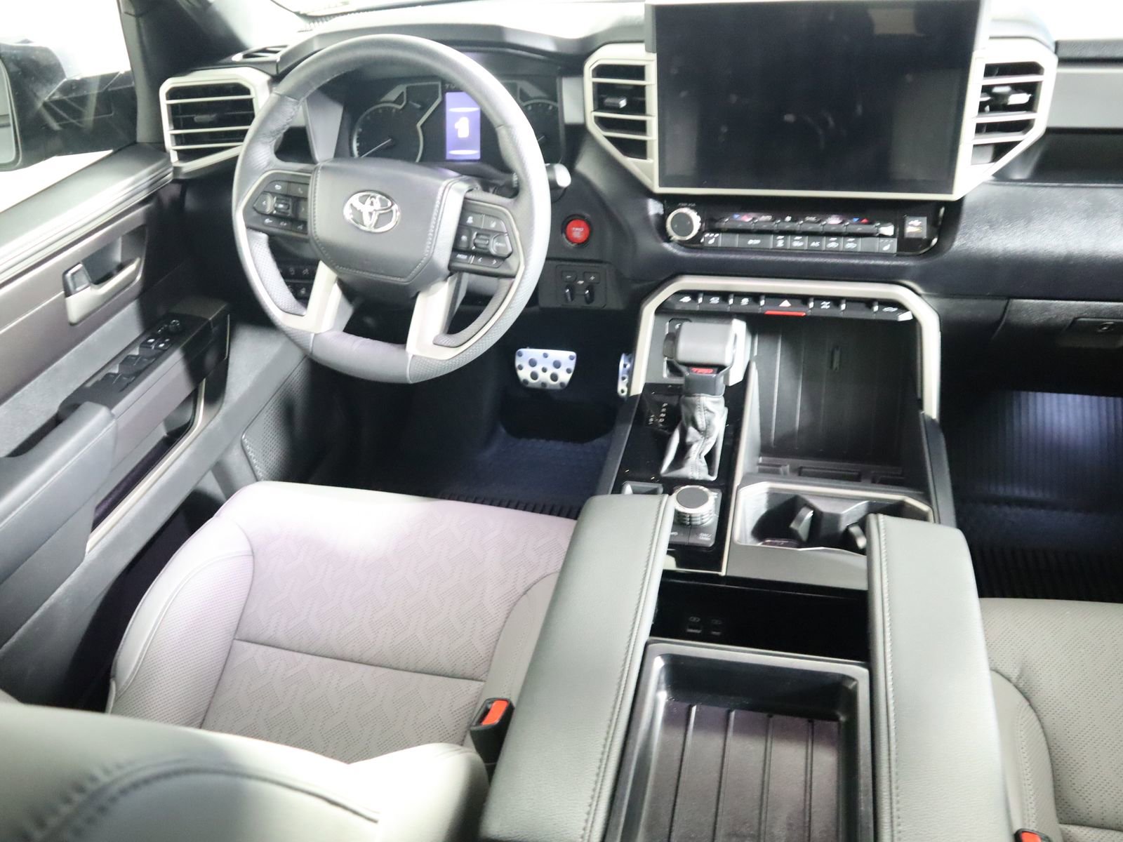 Used 2025 Toyota Tundra SR5 image 26