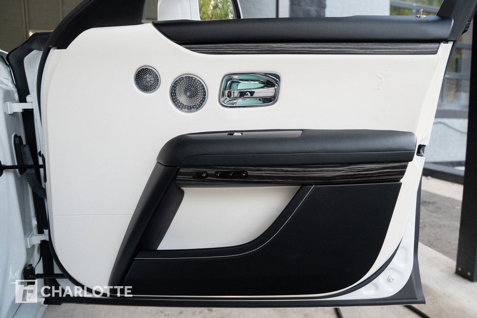 Used 2021 Rolls-Royce Ghost image 27