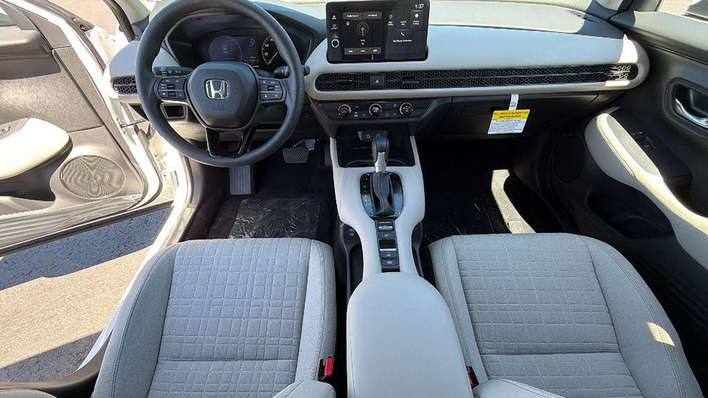 New 2027 Honda HR-V LX image 26