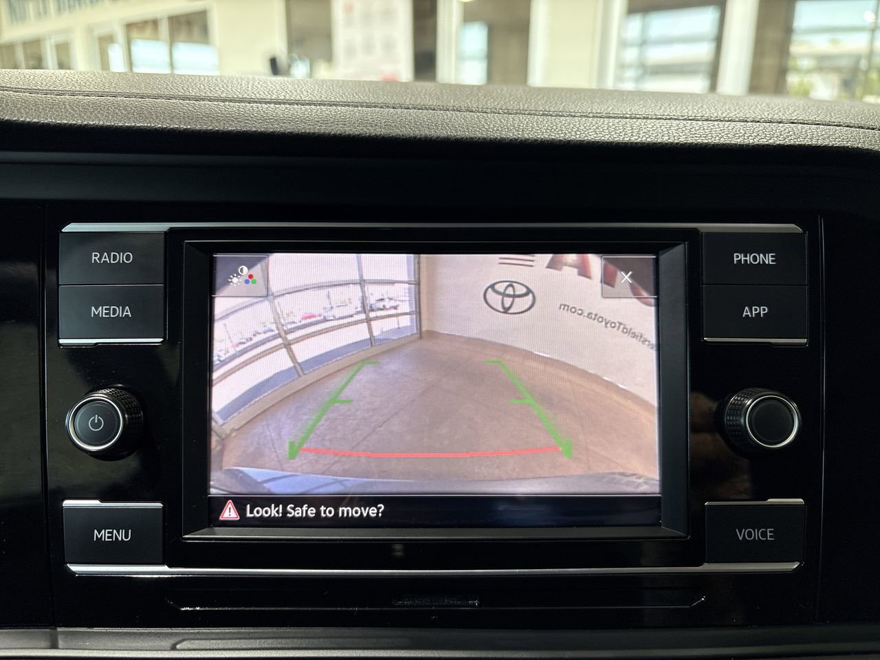 Used 2024 Volkswagen Jetta Sport FWD image 18