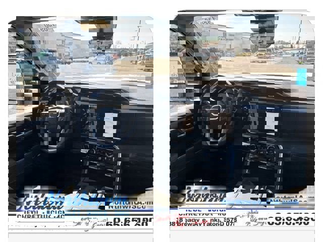 New 2025 GMC Sierra 2500 Denali w/ Denali Reserve Package image 23