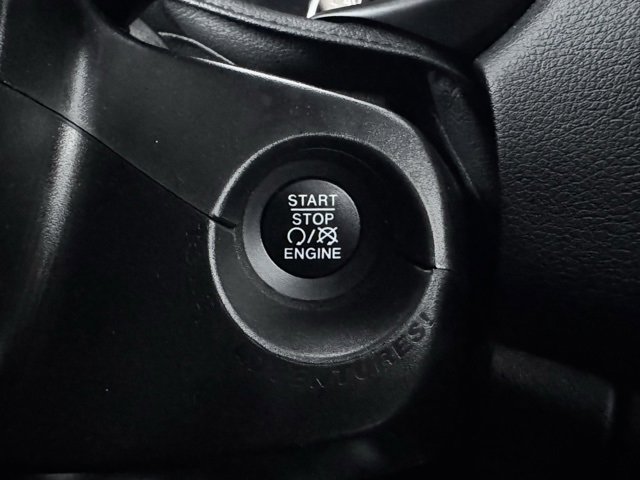 Used 2019 Jeep Renegade Trailhawk w/ Cold Weather Group II image 26