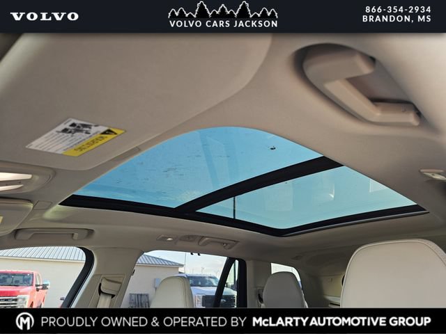 New 2026 Volvo XC90 B6 Ultra w/ Protection Package AWD/4WD image 21