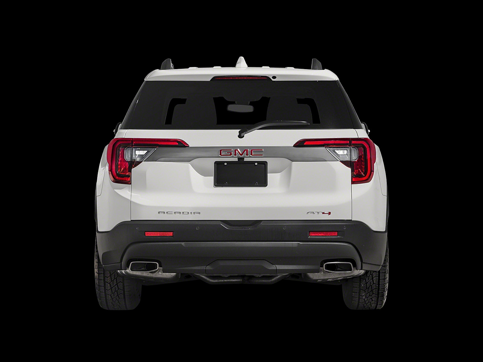 Used 2023 GMC Acadia AT4 w/ Technology Package image 21