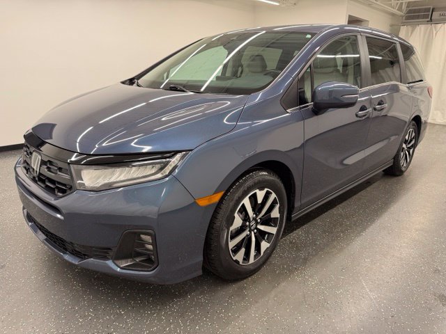 Used 2025 Honda Odyssey EX-L image 5