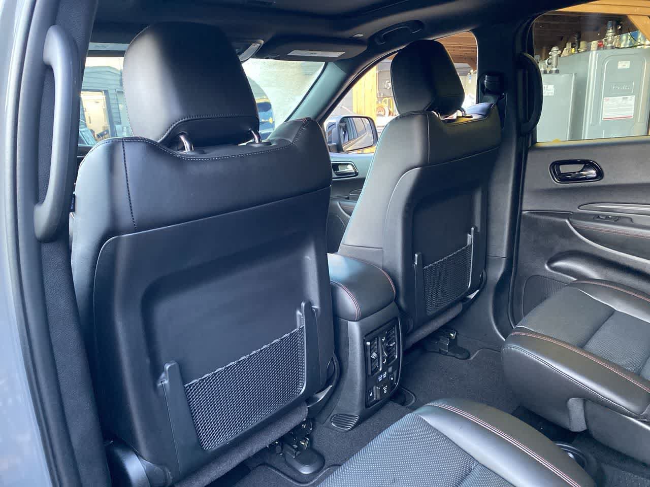 Used 2025 Dodge Durango R/T AWD/4WD image 16