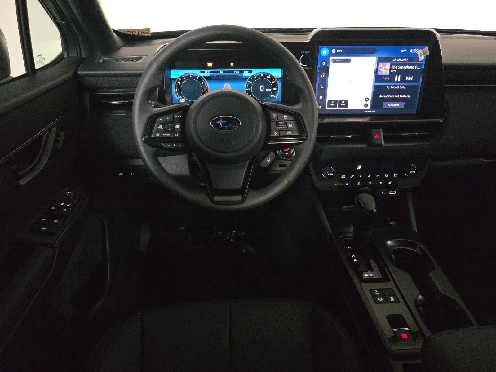 New 2026 Subaru Outback Limited image 26