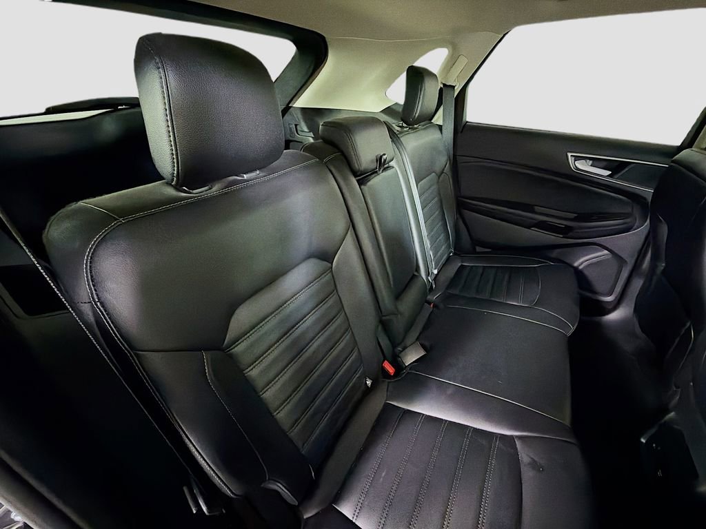 Used 2024 Ford Edge SEL w/ Convenience Package AWD/4WD image 28