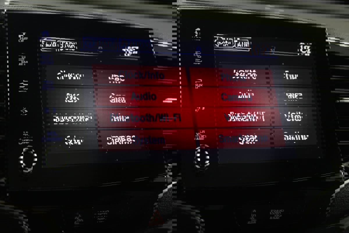 Used 2022 Honda Ridgeline Black Edition image 30