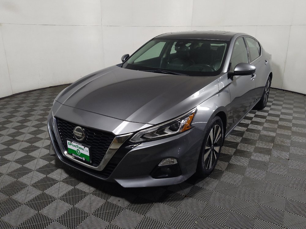 Used 2019 Nissan Altima 2.5 SL AWD/4WD image 15