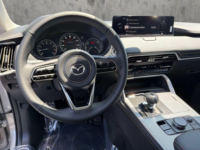 New 2026 MAZDA CX-90 3.3 Turbo w/ Preferred Package AWD/4WD image 9