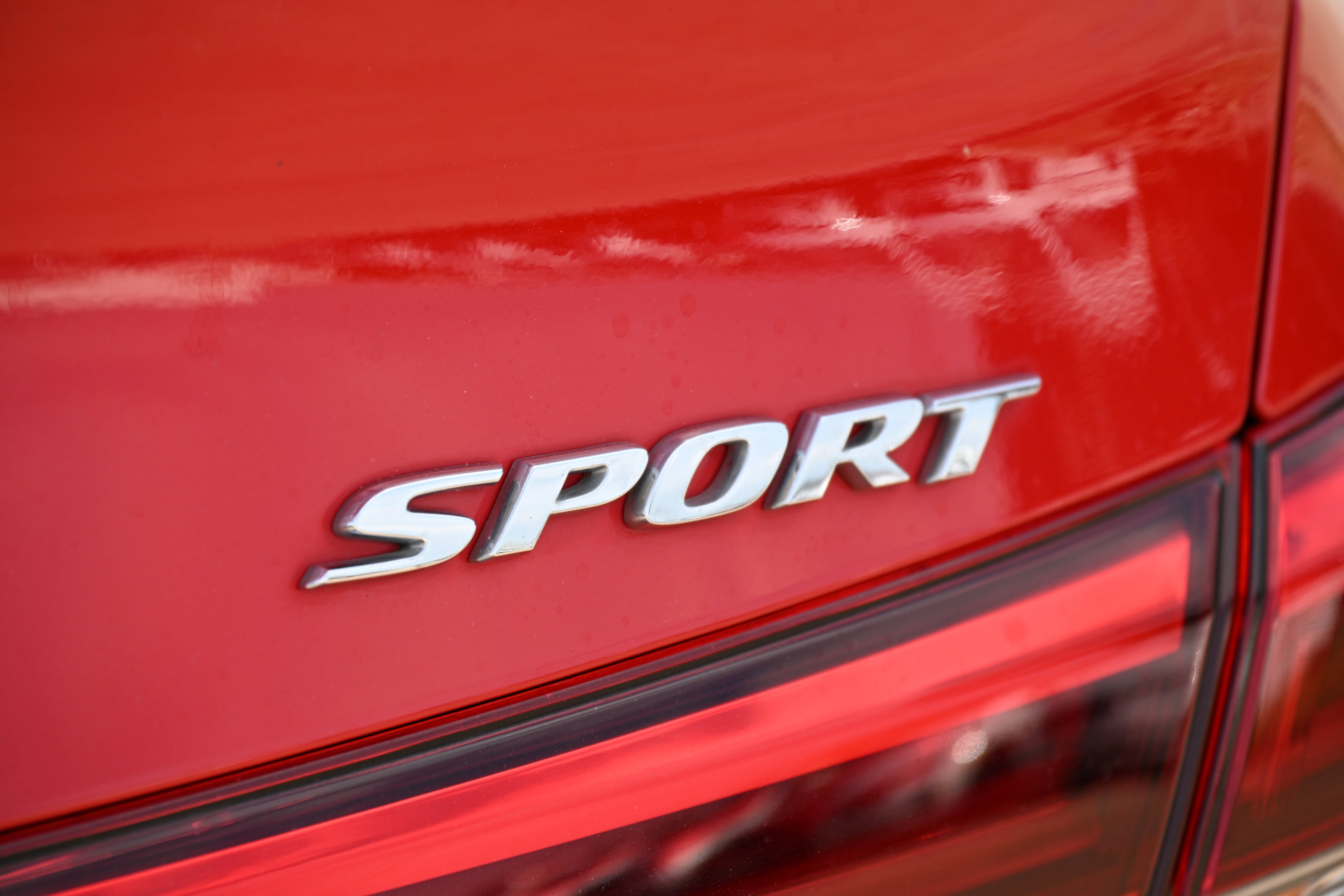 Used 2024 Honda Civic Sport image 31