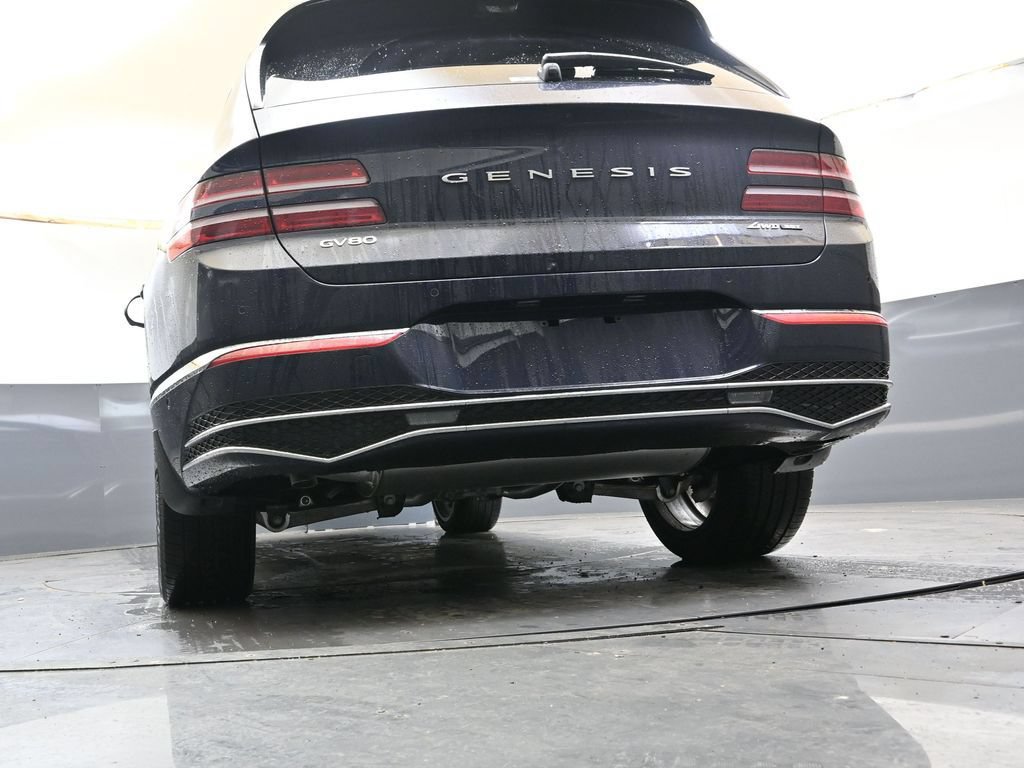 New 2026 Genesis GV80 3.5T Prestige AWD/4WD image 37