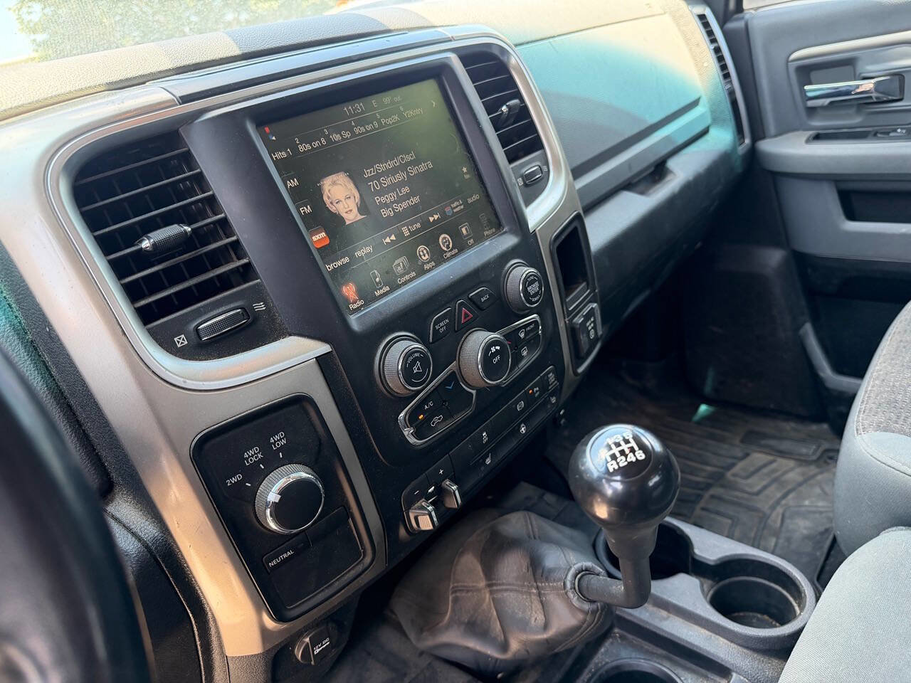 Used 2013 RAM 2500 Big Horn AWD/4WD image 21