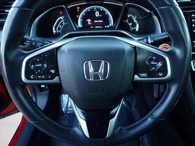 Used 2019 Honda Civic EX image 13
