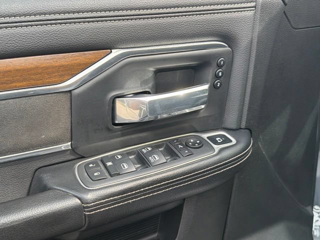 Used 2022 RAM 3500 Laramie AWD/4WD image 19