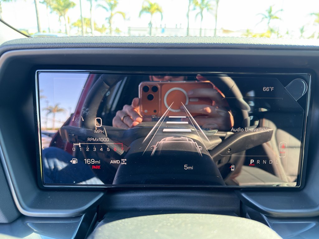 New 2026 GMC Terrain AT4 image 19