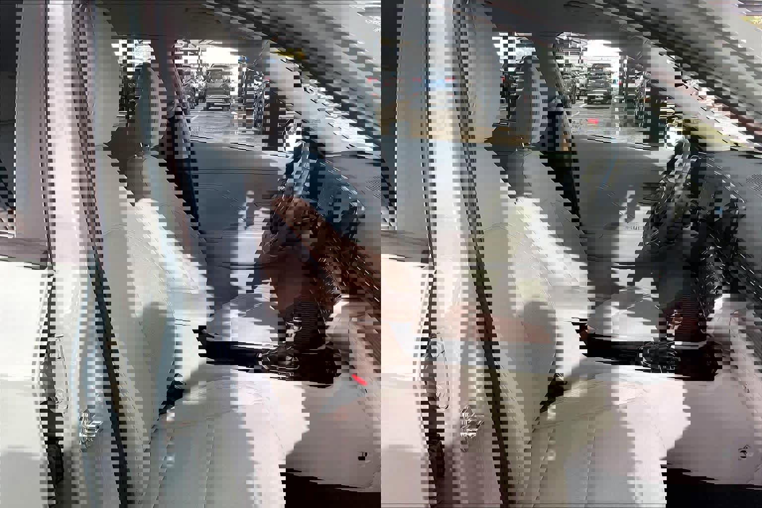 Certified 2025 Hyundai Kona SEL image 9