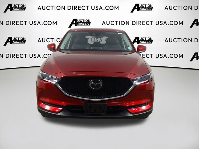 Used 2019 MAZDA CX-5 Grand Touring AWD/4WD image 3