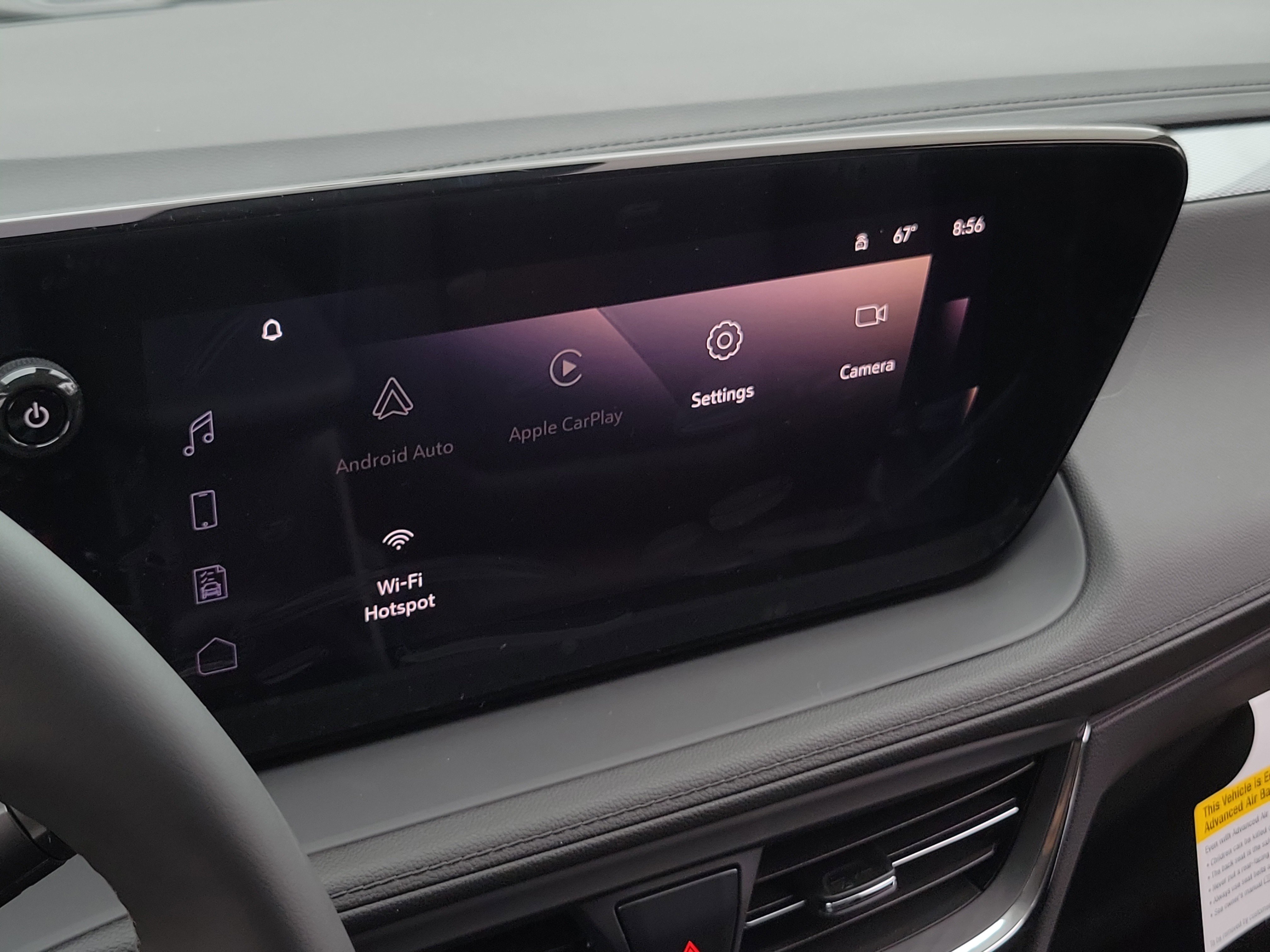 New 2026 Buick Encore GX Sport Touring w/ Advanced Technology Package image 28