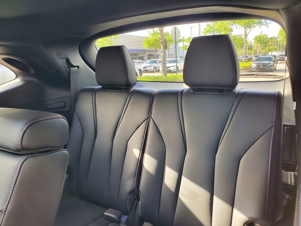 Certified 2023 Acura MDX A-Spec image 14