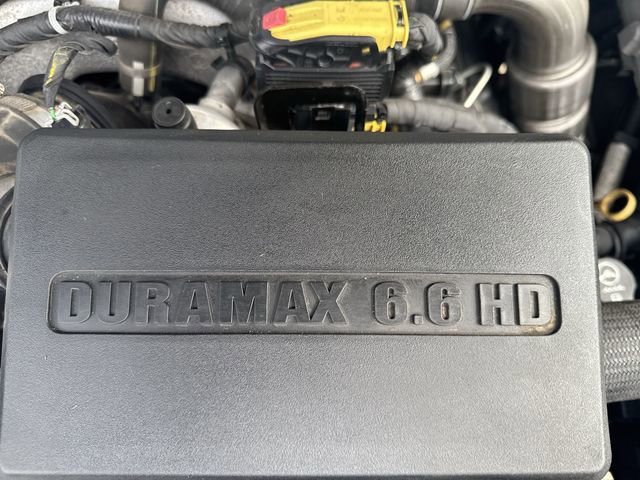 Certified 2019 GMC Sierra 2500 SLT w/ Duramax Plus Package image 29