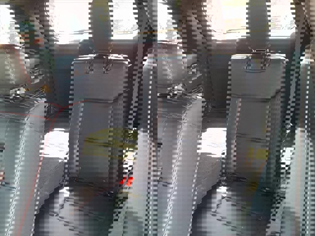 Used 2025 Ford Explorer ST-Line w/ Premium Package image 6