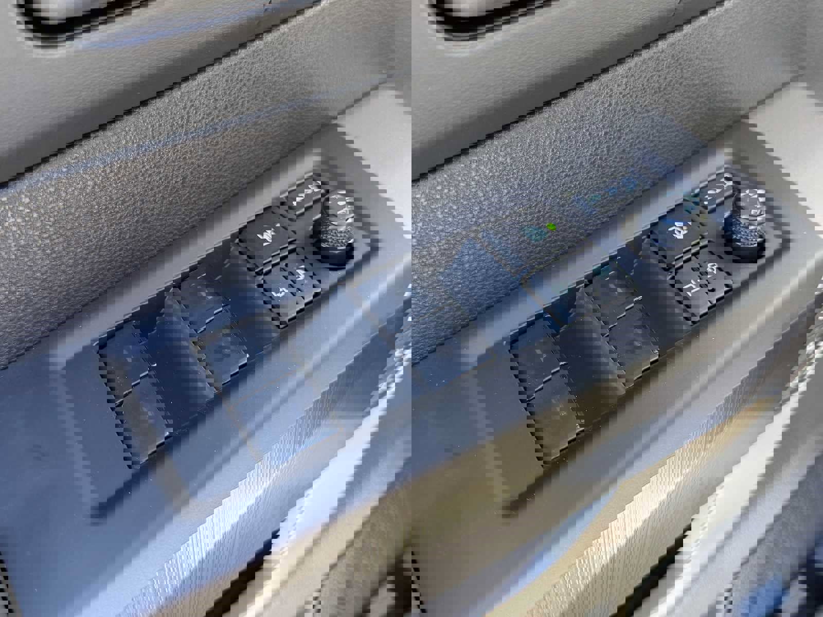 New 2026 Toyota Tundra Platinum image 8