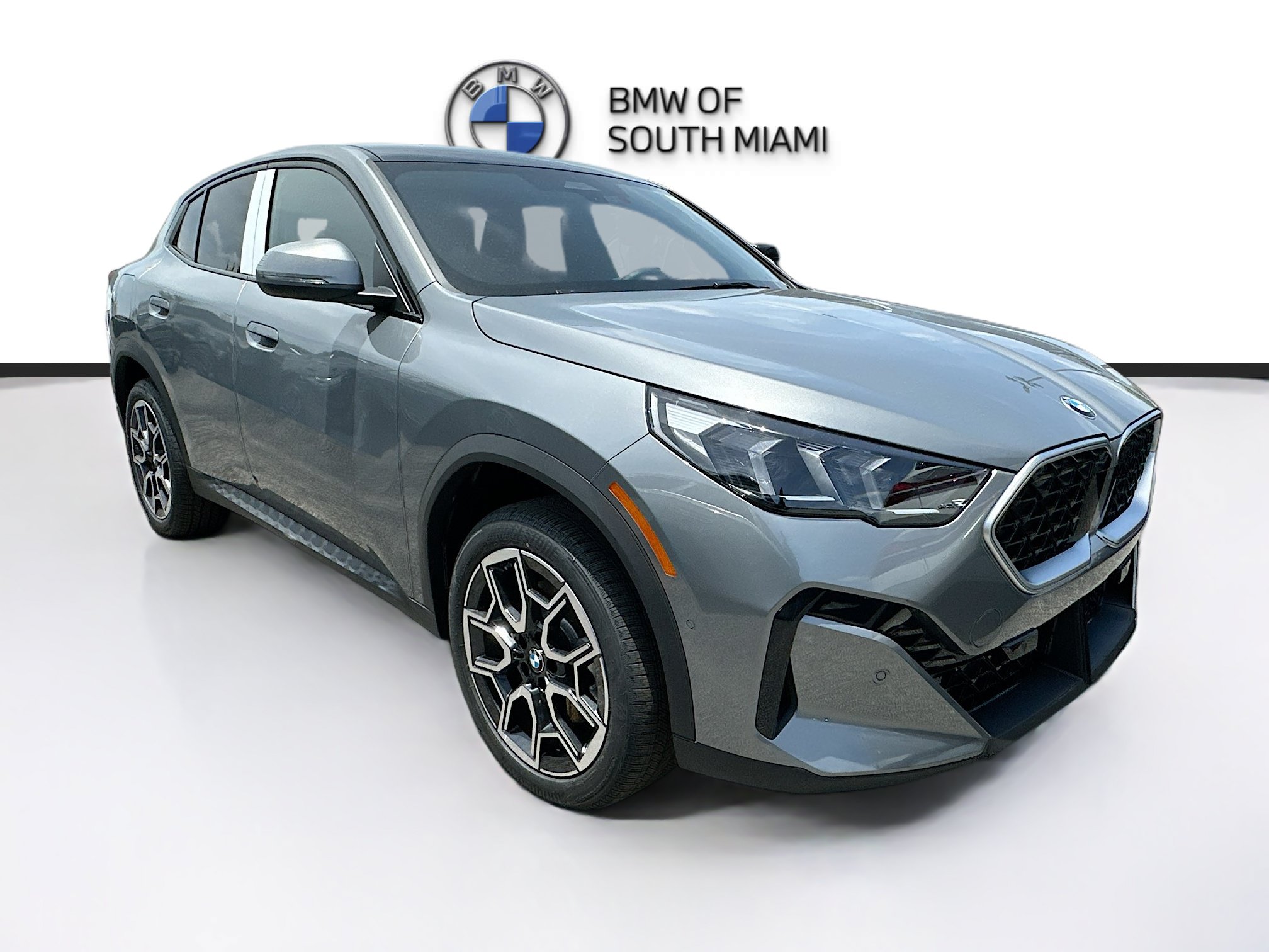 New 2026 BMW X2 xDrive28i w/ Convenience Package AWD/4WD image 1
