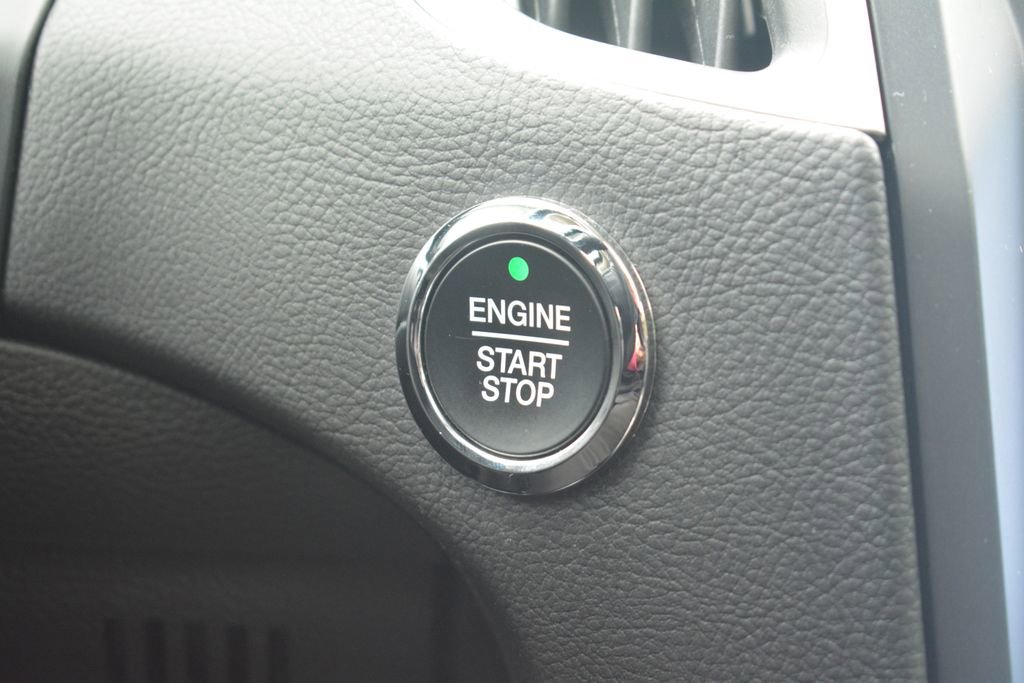 Used 2023 Ford Edge SEL w/ Convenience Package AWD/4WD image 15