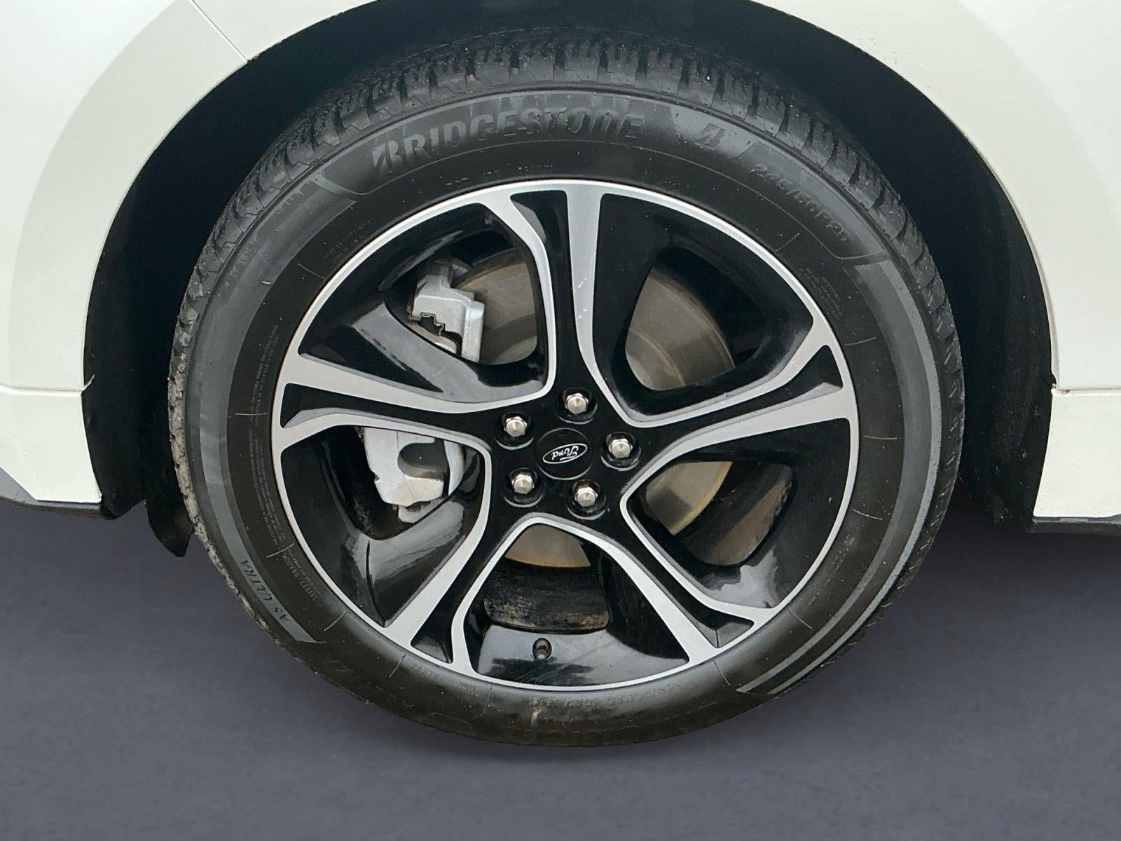 Used 2022 Ford Edge ST AWD/4WD image 9