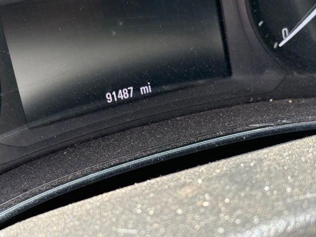 Used 2020 Buick Encore Essence FWD image 9