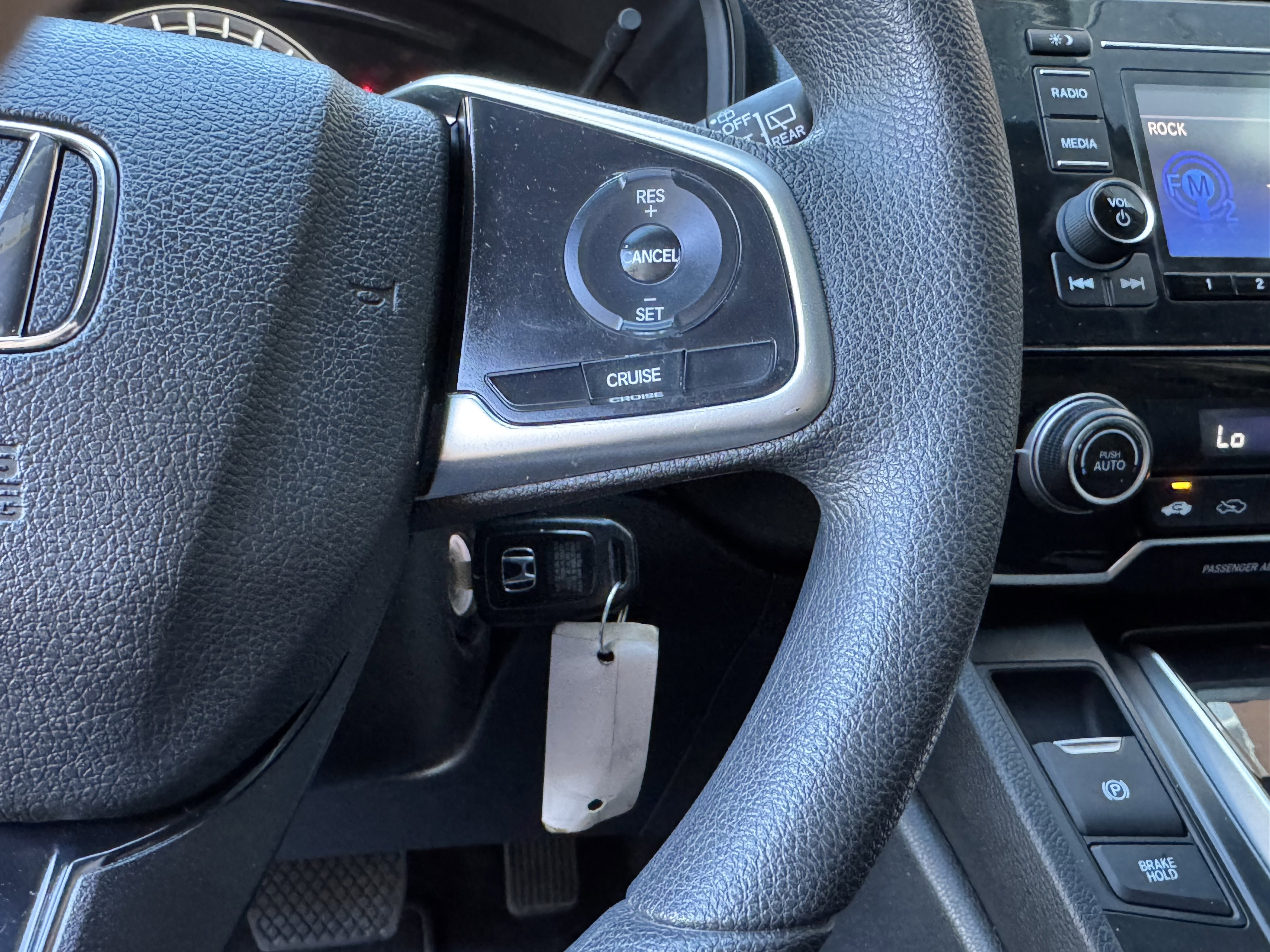 Used 2018 Honda CR-V LX image 22