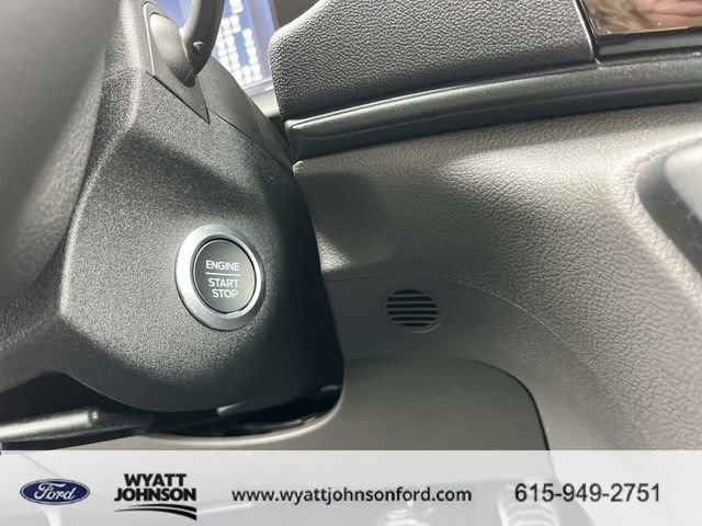 New 2026 Ford Transit 350 XLT image 31