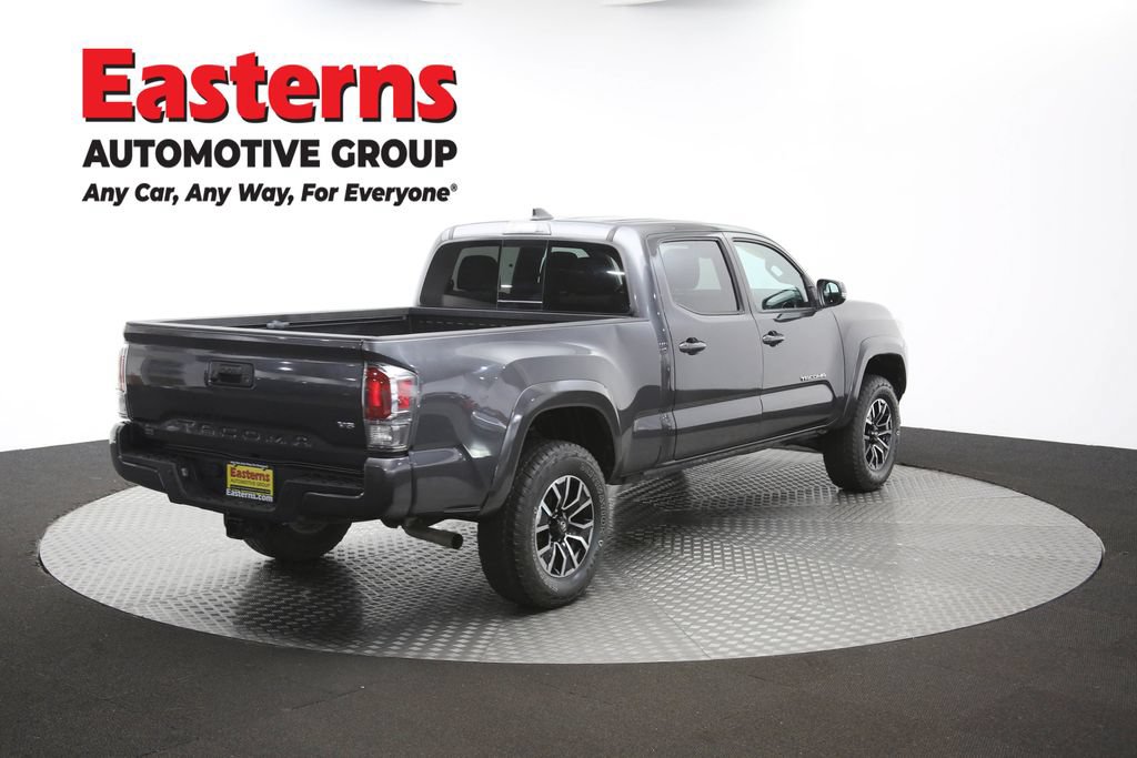 Used 2023 Toyota Tacoma TRD Sport w/ Advanced Technology Package RWD image 41