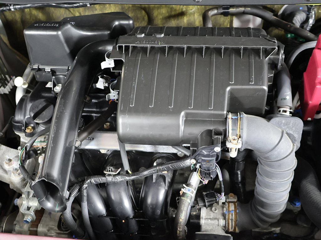 Used 2024 Mitsubishi Mirage ES image 12