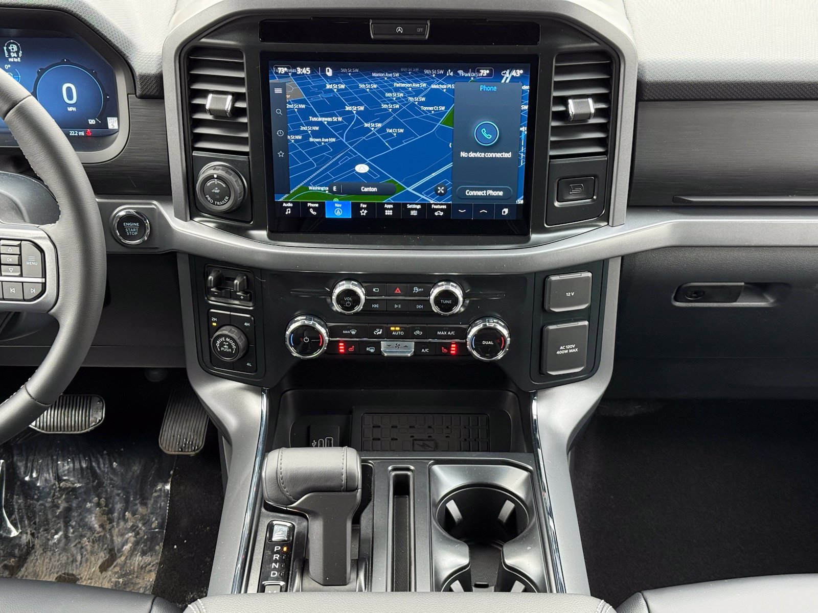 New 2026 Ford F150 XLT AWD/4WD image 22