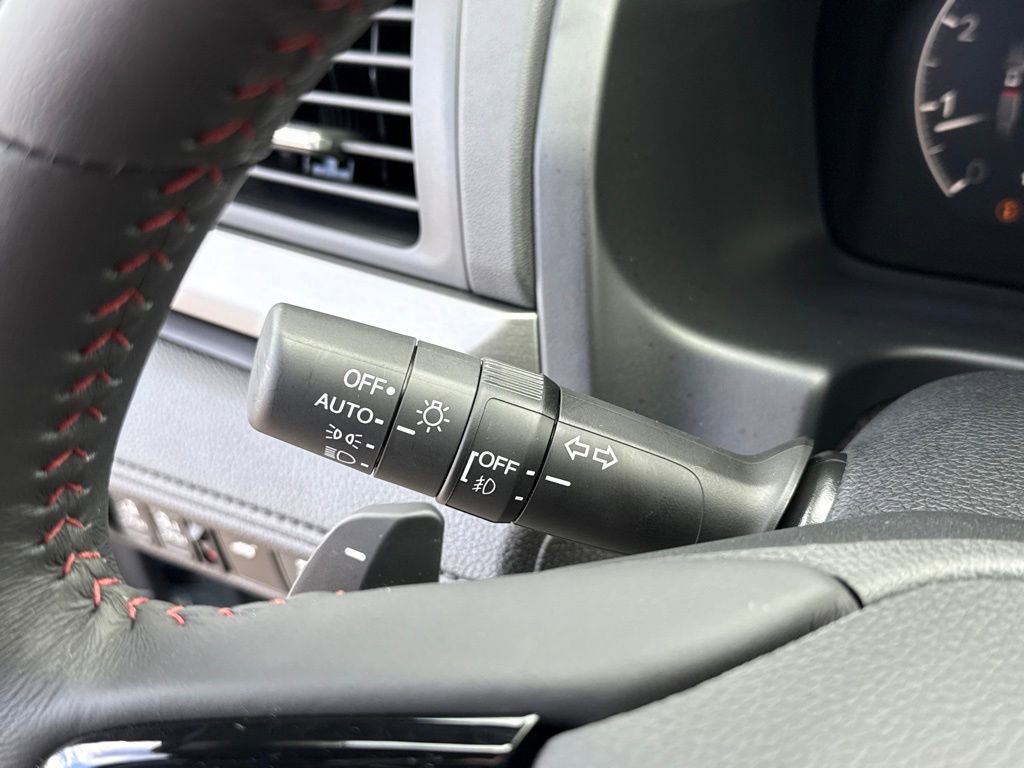 Certified 2026 Honda Odyssey Sport-L image 23