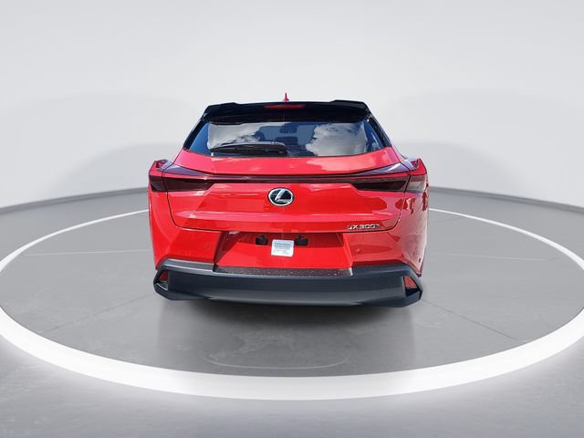 New 2025 Lexus UX 300h FWD w/ Accessory Package (Z2) image 7