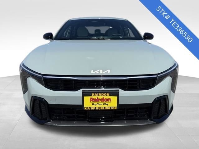 New 2026 Kia K4 GT-Line FWD image 2